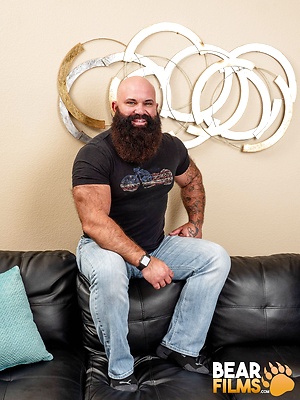 Victor West by Bear Films image 1
