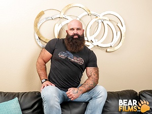 Victor West by Bear Films image 4