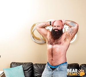 Victor West by Bear Films image 19