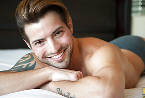 All-American hung stud Casey Everett by LucasKazan image 7