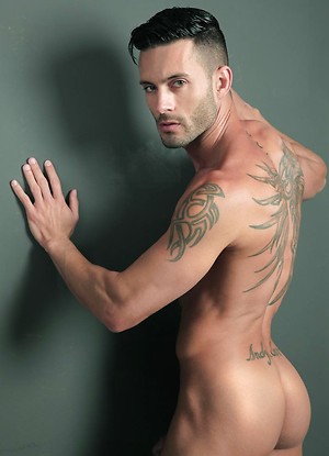 Had. Starring Andy Star & Salvador Mendoza