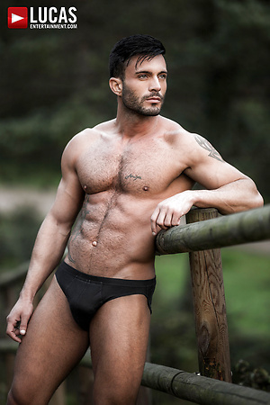 Victor D'angelo, Drake Rogers, Andy Star - Poolside Breedinga by Lucas Entetainment image 17