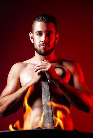 The Night Riders by Raging Stallion image 3
