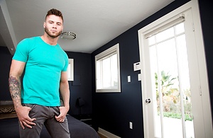 James Ray by Nextdoor Male image 2