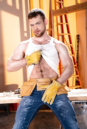 Raw Construction by Raging Stallion image 1