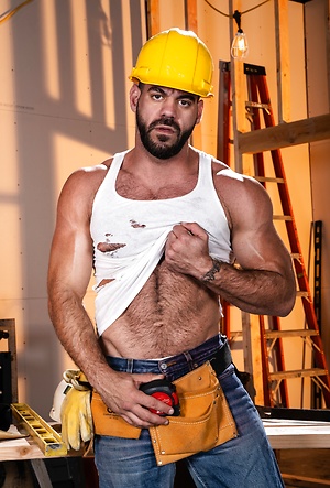 Raw Construction by Raging Stallion image 1