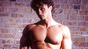 BEAT COP by Retro Males image 2