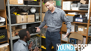 Case #1903057-99. Nic Sahara and Parker Payne by Young Perps image 3