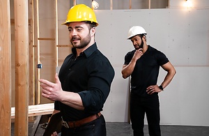 Raw Construction by Raging Stallion image 7