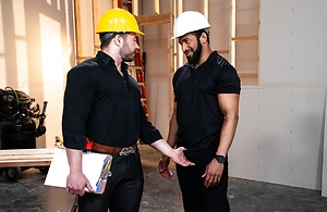 Raw Construction by Raging Stallion image 8