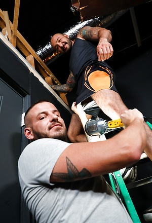 Hard Work by Men Over 30 image 2