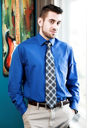 Hard Working Distraction by NextDoorStudios image 2