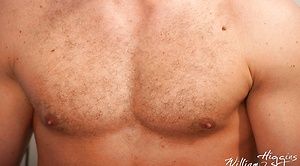 Marek Saton - Erotic Solo by William Higgins image 3