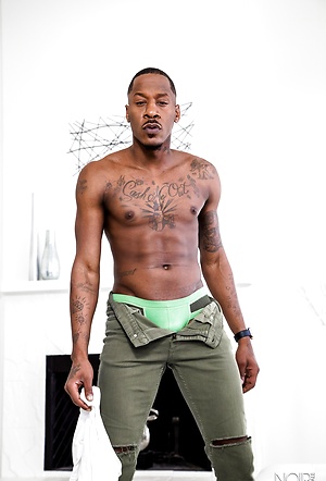 I Doubt You Can Take It by Nextdoor Male image 3