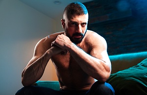 At Large by Raging Stallion image 4