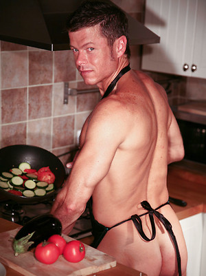 Casting Couch #155: Bruno Jones, Nathan Lewis by Kristen Bjorn image 5