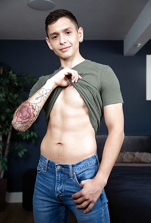 Jock's Cock by NextDoorStudios image 3