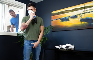 Jock's Cock by NextDoorStudios image 5