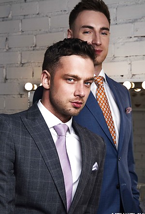 #1 FAN by Men at Play image 3