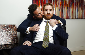 SECOND CHANCES by Men at Play image 5