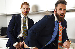 SECOND CHANCES by Men at Play image 11