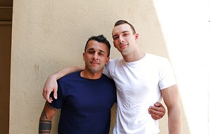 Laith Inkley & Johnny B by Active Duty image 3