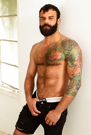 Haulin' Ass by Raging Stallion image 3