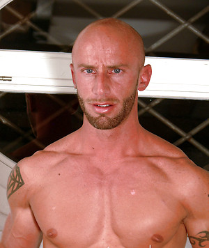 Casting Couch #186: Aymeric DeVille, Jalil Jafar by Kristen Bjorn image 1
