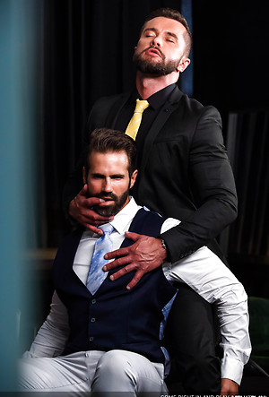 COME RIGHT IN AND PLAY by Men at Play image 3