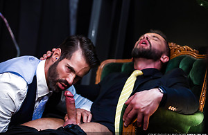 COME RIGHT IN AND PLAY by Men at Play image 10