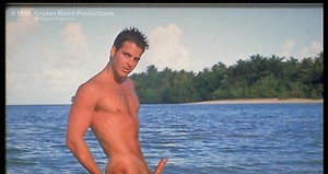 Esteban Perez - Set 1 by Kristen Bjorn image 2
