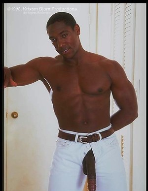 Jadson Pirocao - Set 1 by Kristen Bjorn image 1