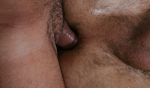 Casting Couch #391: Victor D'angelo, Apolo Fire by Kristen Bjorn image 17