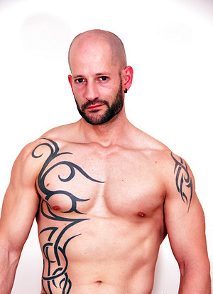 Casting Couch #338: Rainer, Juan Lopez by Kristen Bjorn image 2