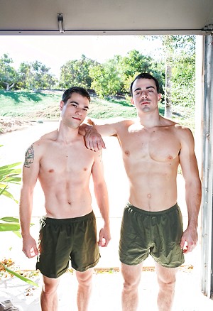 Alex James & Princeton Price