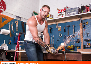 Dirty Work by Hot House Backroom image 1