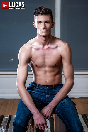 Andre Donovan Fucks Braxton Boyd's Ass by Lucas Entetainment image 20