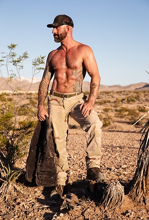 Blood Moon: Timberwolves #02 by Raging Stallion image 1