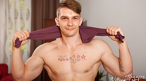 Mojzis Kral - Erotic Solo by William Higgins image 1