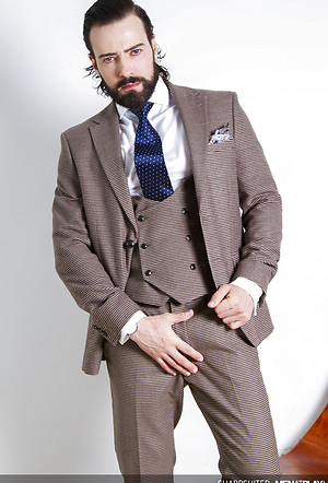 Sharp Suited by Men at Play image 18