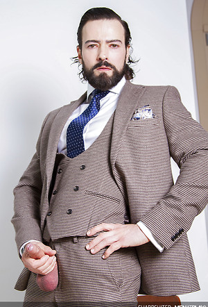 Sharp Suited by Men at Play image 20