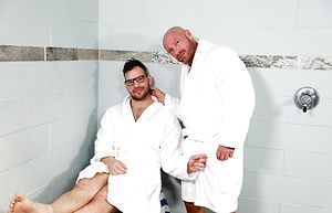 Spa Release by Men Over 30 image 2