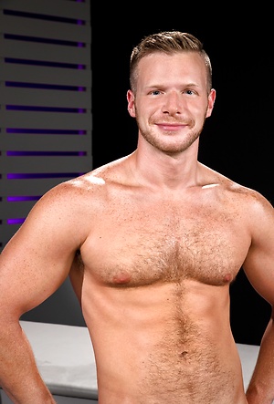 Backstage Pass by Raging Stallion image 3