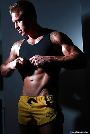 Dian strong fighter