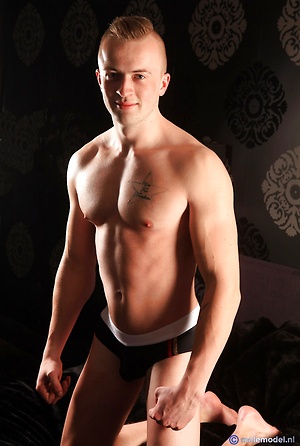 Aart by Male Model image 3