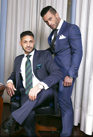 Additional Services by Men at Play image 6