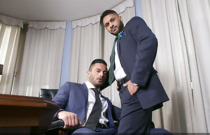 Additional Services by Men at Play image 7
