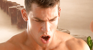 Helmut Huxley & Kris Evans by BelAmi Online image 20