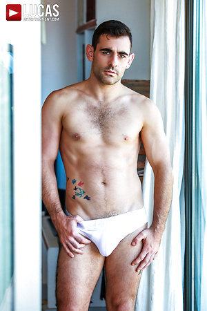 Max Adonis and Max Arion screw on The Sly by Lucas Entetainment image 20