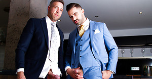 Blackmail by Men at Play image 1